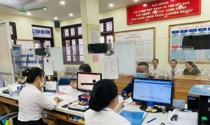 Đến 2035, mọi giao dịch giữa người dân và chính quyền đều được thực hiện trên môi trường số
