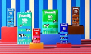 Vinamilk dự kiến tăng giá bán
