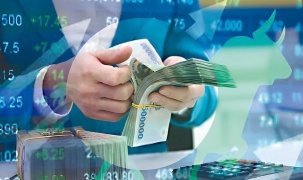 Mùa chia cổ tức ngân hàng khởi động, hàng chục nghìn tỷ đồng sắp về tay cổ đông