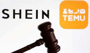 Shein tố Temu vi phạm bản quyền quy mô lớn tại Anh