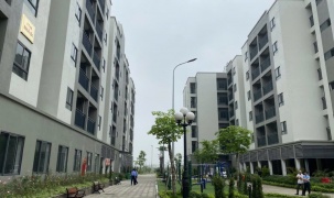Nguồn cung nhà ở xã hội tăng tốc với gần 37.000 căn hộ khởi công mới