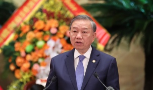 Phát biểu chỉ đạo của Tổng Bí thư, Chủ tịch nước Tô Lâm tại Đại hội MTTQ Việt Nam lần thứ XI