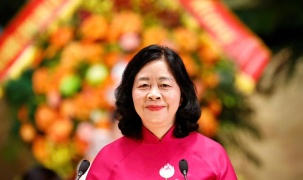 Toàn văn Diễn văn khai mạc Đại hội Mặt trận Tổ quốc Việt Nam lần thứ XI