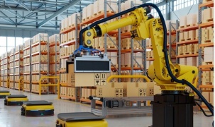 Áp lực làm chủ công nghệ AI trong “cuộc đua” nâng cao năng lực cạnh tranh ngành logistics