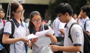 TPHCM tổ chức thi thử tốt nghiệp THPT trước 31/5