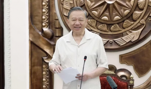 Tổng Bí thư, Chủ tịch nước Tô Lâm: Kiện toàn các Ban chỉ đạo Trung ương về hoàn thiện thể chế, pháp luật, cải cách tư pháp