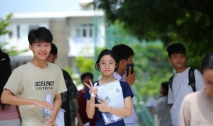 Đà Nẵng, Huế khẩn trương chuẩn bị cho kỳ thi tốt nghiệp THPT năm 2026