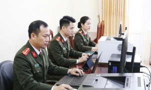 Bộ Khoa học và Công nghệ xây dựng lá chắn an ninh mạng 4 lớp