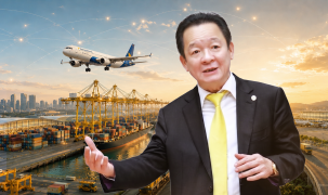 Sau bất động sản và năng lượng, T&T Group của Bầu Hiển đang tăng tốc trên đường đua logistics