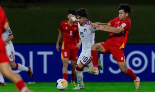 Truyền thông quốc tế viết về 'kỳ tích' của U17 Việt Nam