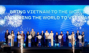 Chuyên gia quốc tế: Việt Nam có thể trở thành 'tọa độ vàng' của các siêu sự kiện quốc tế