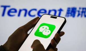 Tencent tăng trưởng nhờ game và AI, doanh thu hụt kỳ vọng