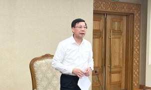 Chuẩn bị chu đáo về vật chất, công tác hậu cần cho APEC 2027