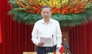 Tổng kết 100 năm Đảng lãnh đạo cách mạng Việt Nam: Phải trả lời được những câu hỏi lớn