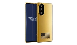 Sau loạt nghi vấn “dự án ma”, điện thoại Trump T1 xác nhận lịch giao hàng