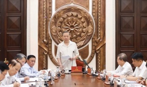 Hoàn thiện thể chế như một 