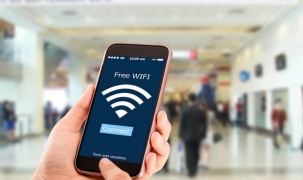 Cảnh giác với nguy cơ đánh cắp tài khoản ngân hàng qua wifi miễn phí