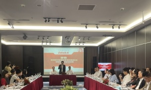 Kết nối gọi vốn cho khoảng 60 dự án, startup tại DAVAS 2026