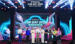 Hơn 2/3 người bán hàng xuất sắc nhất TikTok Shop Việt Nam là phụ nữ và đồng bào dân tộc thiểu số