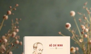 Tác phẩm 'Lịch sử nước ta' của Chủ tịch Hồ Chí Minh vẫn còn nguyên giá trị