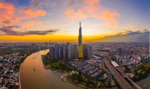 Phê duyệt Đề cương Quy hoạch tổng thể TP. Hồ Chí Minh tầm nhìn 100 năm