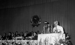 136 năm Ngày sinh Chủ tịch Hồ Chí Minh: Phát huy vai trò người đại diện, tiếng nói của Nhân dân