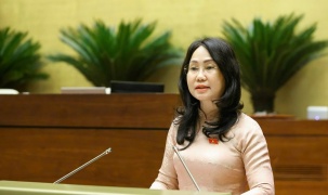 Bộ trưởng Lâm Thị Phương Thanh gửi Thư chúc mừng Ngày Khoa học, Công nghệ và Đổi mới sáng tạo Việt Nam