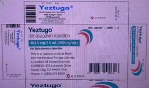Lan truyền thông tin sai sự thật về thuốc dự phòng HIV, một cá nhân bị xử phạt