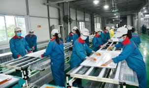 Doanh nghiệp tư nhân cán mốc 1 triệu: Nghịch lý quy mô nhỏ, khó khăn bủa vây