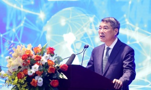 Thủ tướng Lê Minh Hưng: Khoa học công nghệ, đổi mới sáng tạo là yếu tố sống còn để hiện thực hóa khát vọng phát triển đất nước