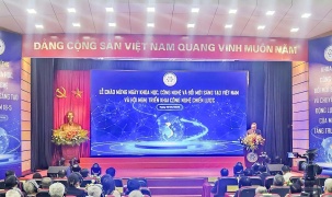 Khơi thông các nguồn lực trong toàn bộ hệ sinh thái đổi mới sáng tạo quốc gia