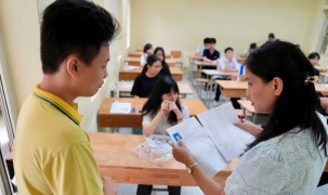 Thủ tướng chỉ đạo tổ chức Kỳ thi tốt nghiệp THPT và tuyển sinh năm 2026