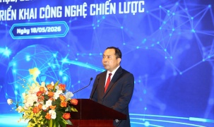 Đặt hàng 'bài toán lớn', tăng tốc phát triển công nghệ chiến lược