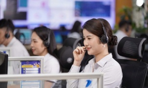 VinaPhone giảm 70% giám sát thủ công nhờ AI iSense