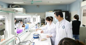 Hiện thực hóa sứ mệnh 'đại học tinh hoa' bằng hệ giải pháp đồng bộ