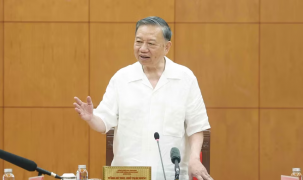Tổng Bí thư, Chủ tịch nước Tô Lâm: Từ nay đến 2030, nhà ở cho thuê phải được xác định là trụ cột chiến lược