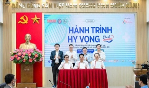 Ghép tạng Việt Nam tiệm cận khu vực, nhưng vẫn 'khát' nguồn hiến tặng