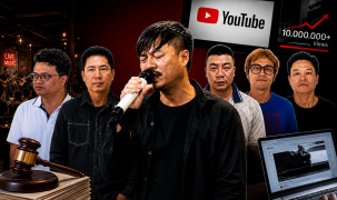 Vụ ca sĩ Quang Lập bị khởi tố: Mở nhạc quán cà phê, cover TikTok có vi phạm bản quyền?