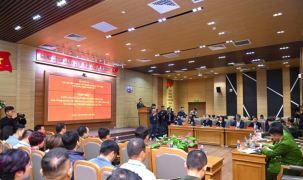 Đại sứ quán Anh và Bắc Ireland cảm ơn Việt Nam sau nỗ lực triệt phá Xôi Lạc TV
