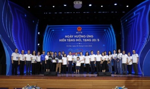 Mở rộng mạng lưới tư vấn hiến tạng tại tất cả bệnh viện có hồi sức cấp cứu