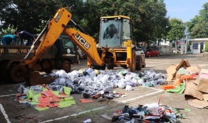 Đắk Lắk lập đường dây nóng tiếp nhận tin báo vi phạm sở hữu trí tuệ