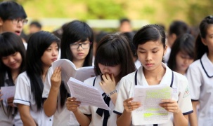 Thí sinh cần tránh những sai lầm nào trước kỳ thi tốt nghiệp THPT 2026?