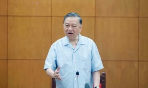 Tổng Bí thư, Chủ tịch nước Tô Lâm: Tổ chức kiểm kê, số hóa và giải phóng nguồn lực đang bị mắc kẹt