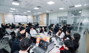 Gần 450 đội đến từ châu Á đăng ký tham gia Hackathon công nghệ môi trường