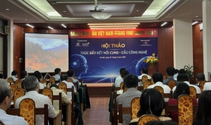 Đưa thêm hơn 100 công nghệ sẵn sàng chuyển giao lên sàn quốc gia