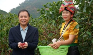 Việt Nam đủ điều kiện để trở thành trung tâm giao dịch nông sản của khu vực