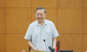 Tổng Bí thư, Chủ tịch nước Tô Lâm: Hoàn thiện đề án về phát triển công nghệ lượng tử mang tầm chiến lược