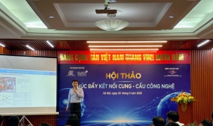 Vì sao nhiều công nghệ tốt vẫn nằm trong phòng thí nghiệm?