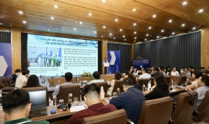 AI sẽ tái định hình giao thông và logistics Việt Nam
