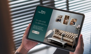 VPBank giới thiệu đặc quyền Family Banking dành riêng cho Khách hàng Private